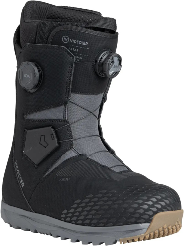 NIDECKER Altai Boot Men black